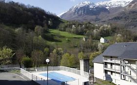 Ms Appart** 5 Pers Balcon Piscine Luz 5Mn